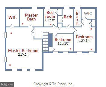 WESTPHALIA WOODS - Residential