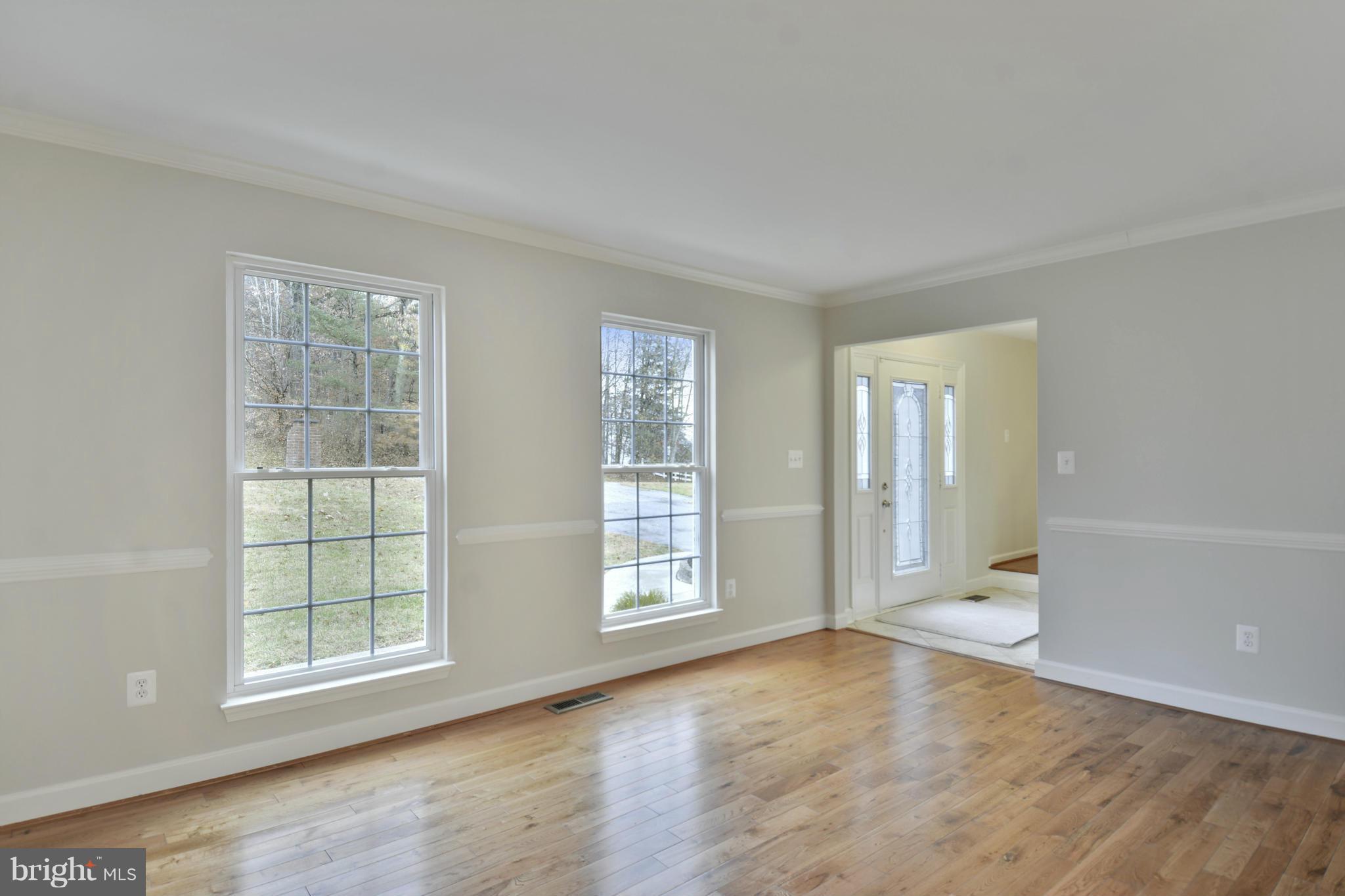 WESTPHALIA WOODS - Residential