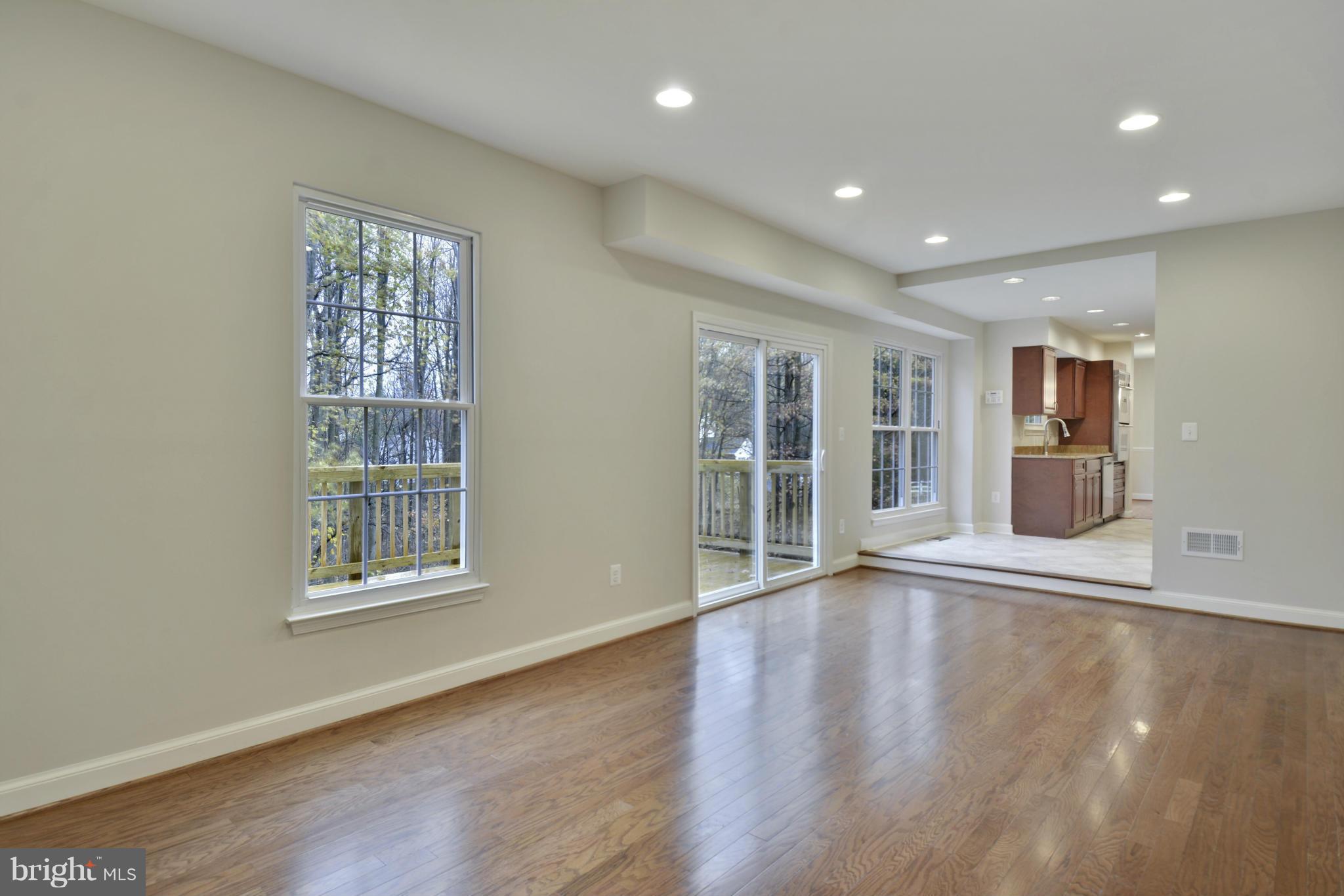 WESTPHALIA WOODS - Residential