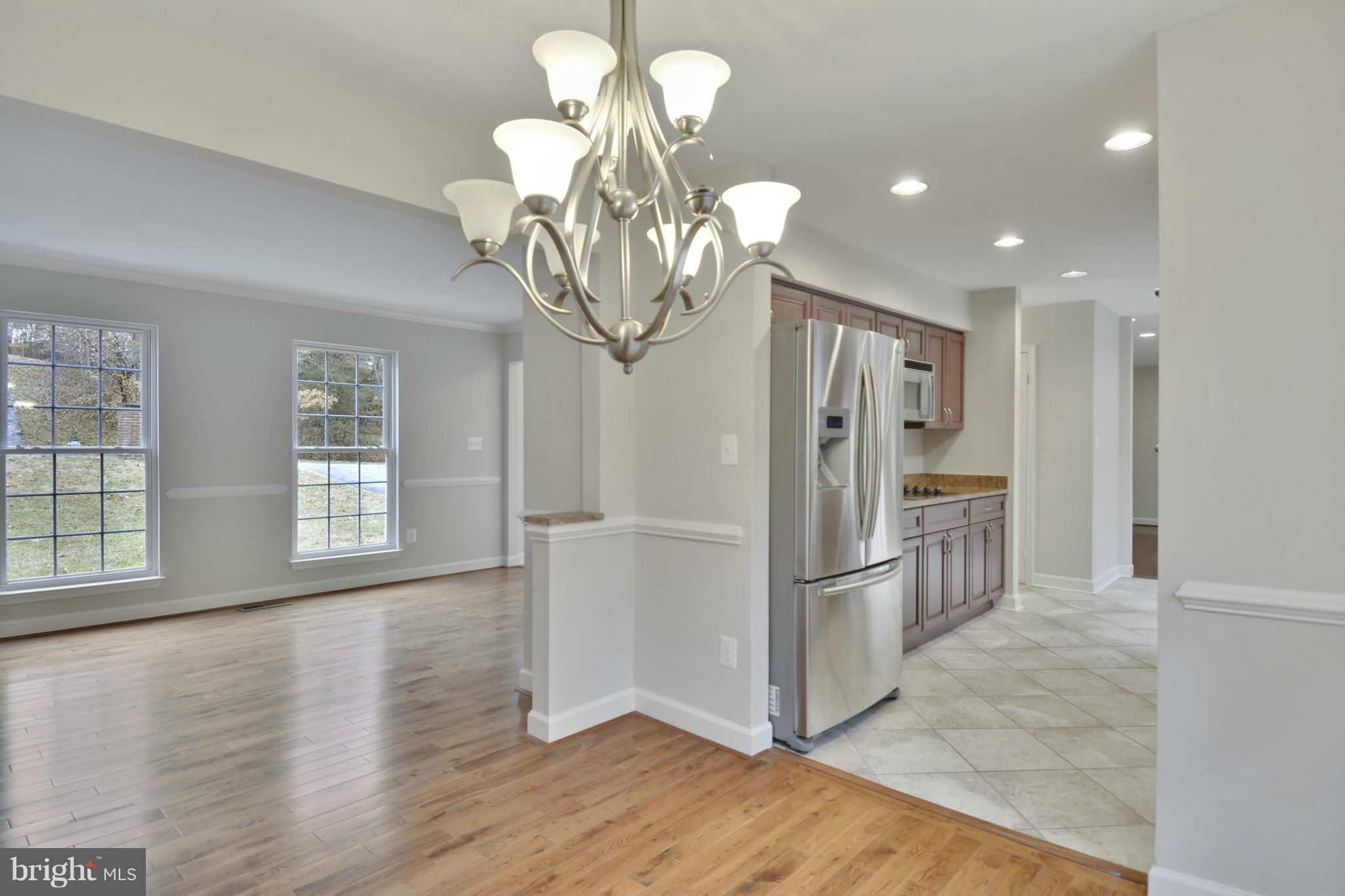 WESTPHALIA WOODS - Residential