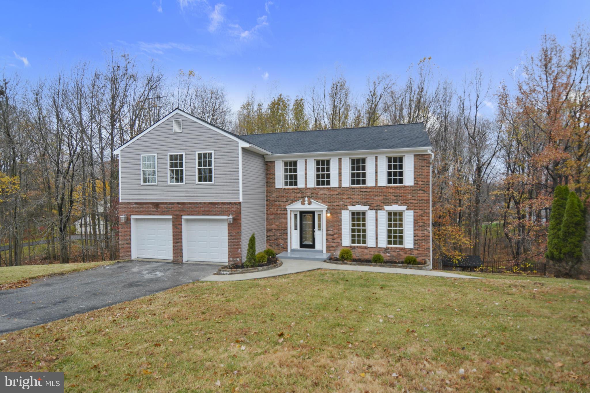 WESTPHALIA WOODS - Residential