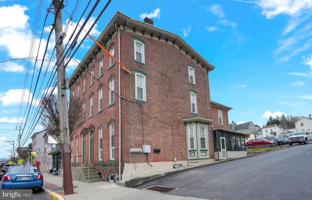 Photo of 72 N Main Street #1, SPRING CITY, PA 19475 (MLS # PACT2116652)