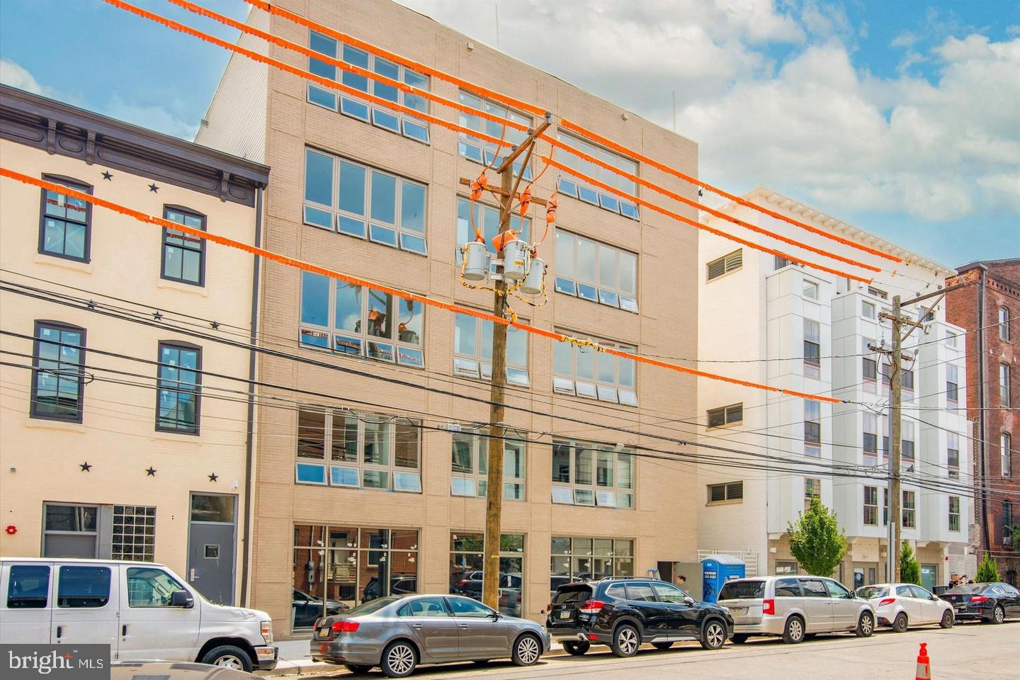 1643 N 2ND STREET UNIT 404