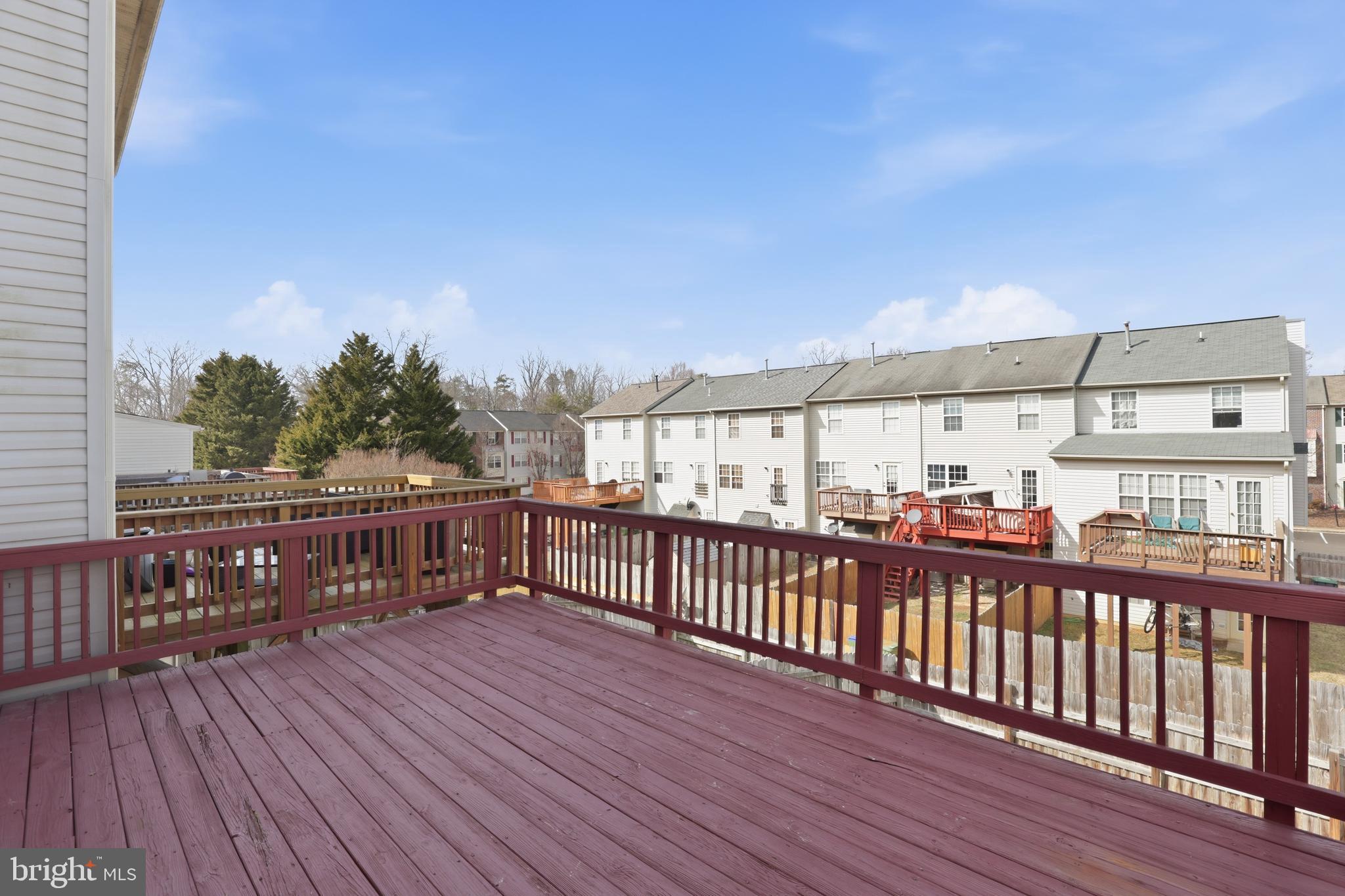 CHARLESTOWN COMMONS - Residential