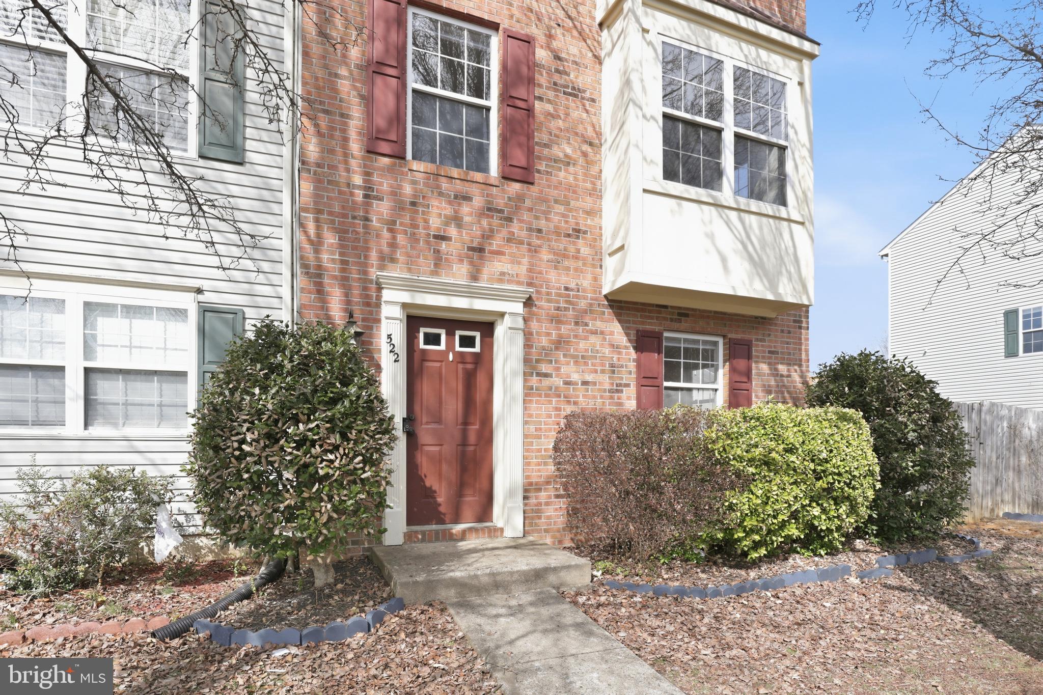 CHARLESTOWN COMMONS - Residential