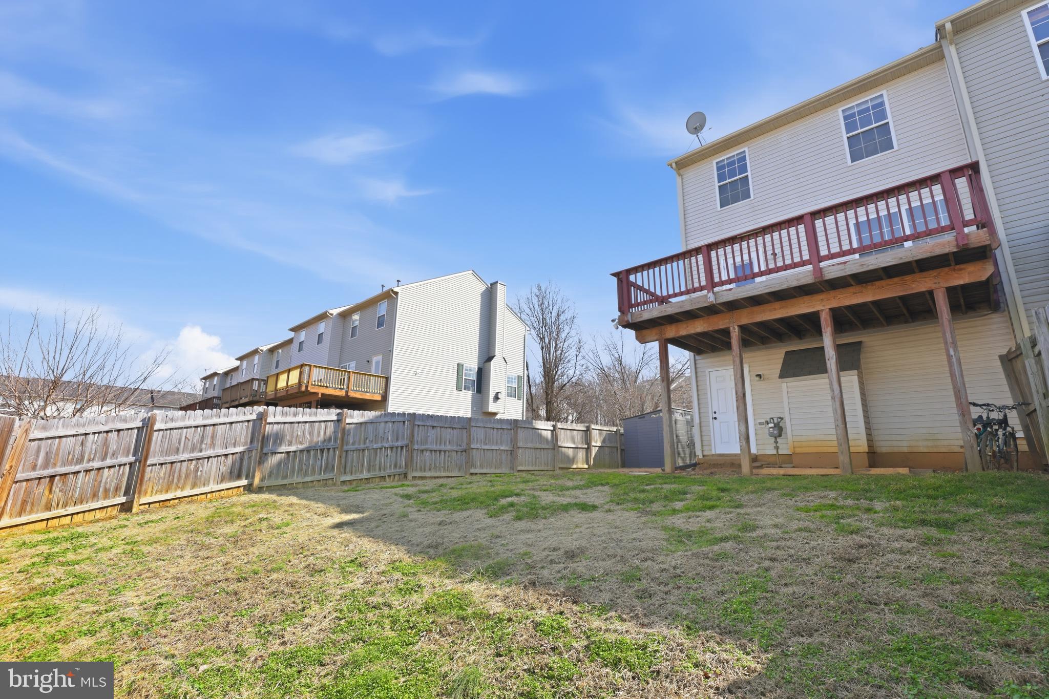 CHARLESTOWN COMMONS - Residential