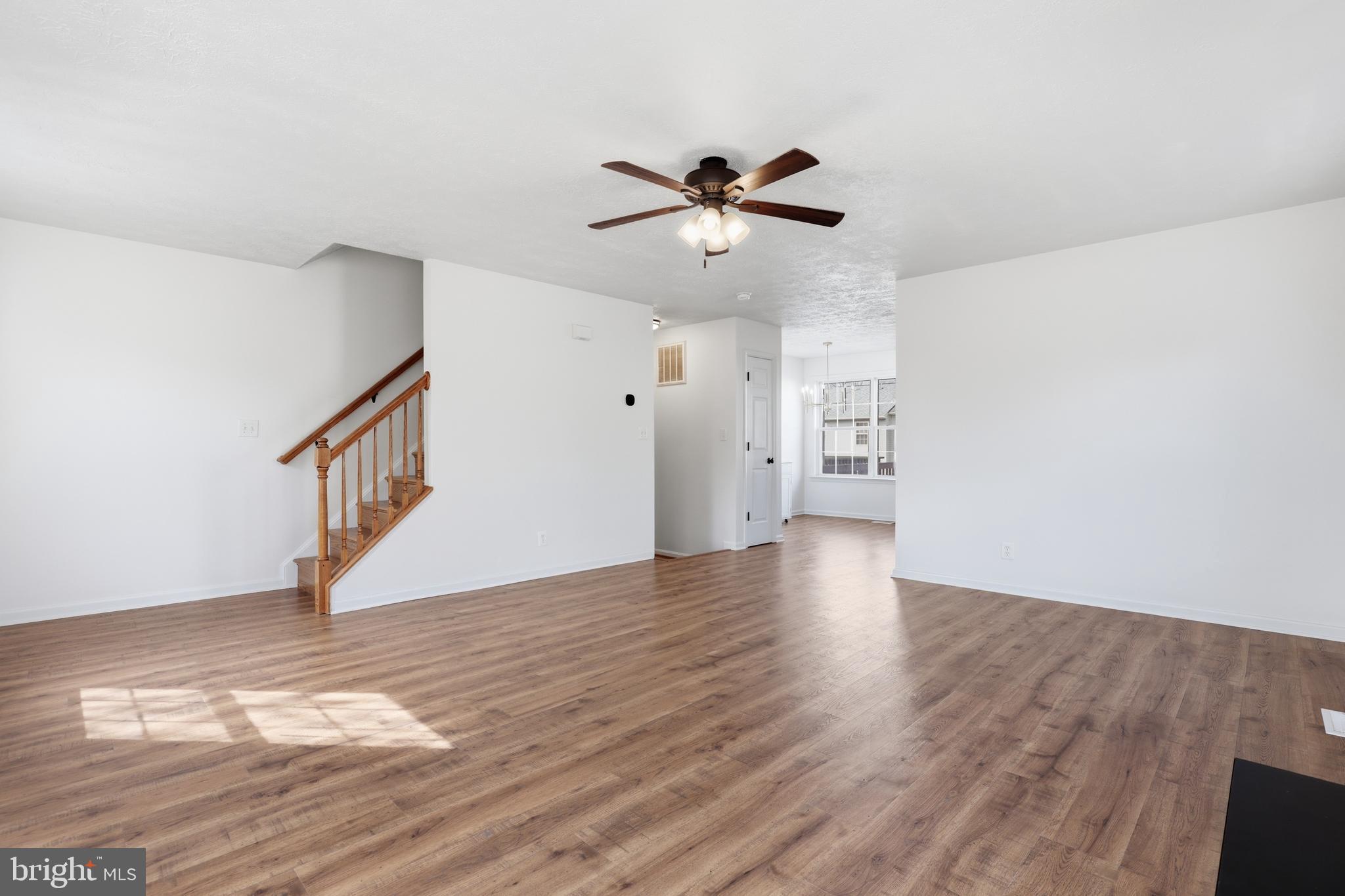 CHARLESTOWN COMMONS - Residential