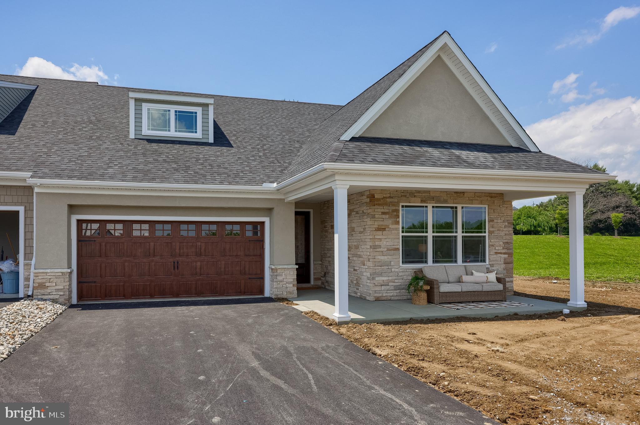 249 BELLARIDE LANE LOT 54