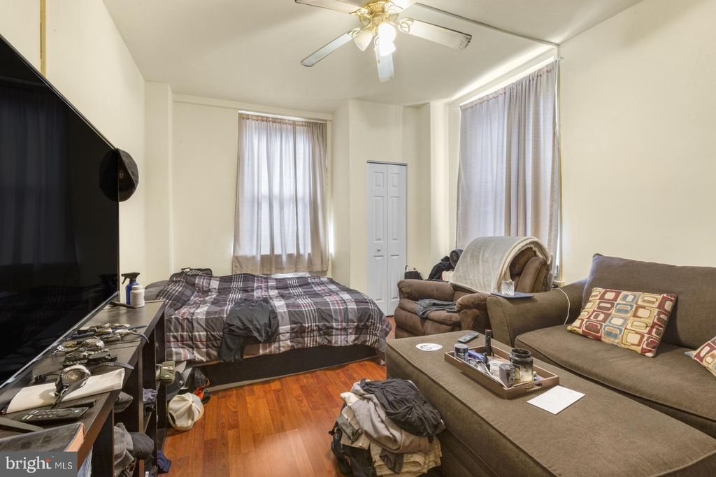 Photo of 1324 Locust Street #1419, PHILADELPHIA, PA 19107 (MLS # PAPH2556548)