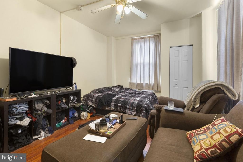 Photo of 1324 Locust Street #1419, PHILADELPHIA, PA 19107 (MLS # PAPH2556548)