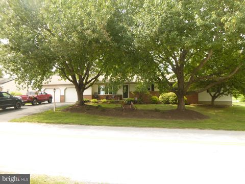 Photo of 1731 Windy Hill Road, LANCASTER, PA 17602 (MLS # PALA2074546)