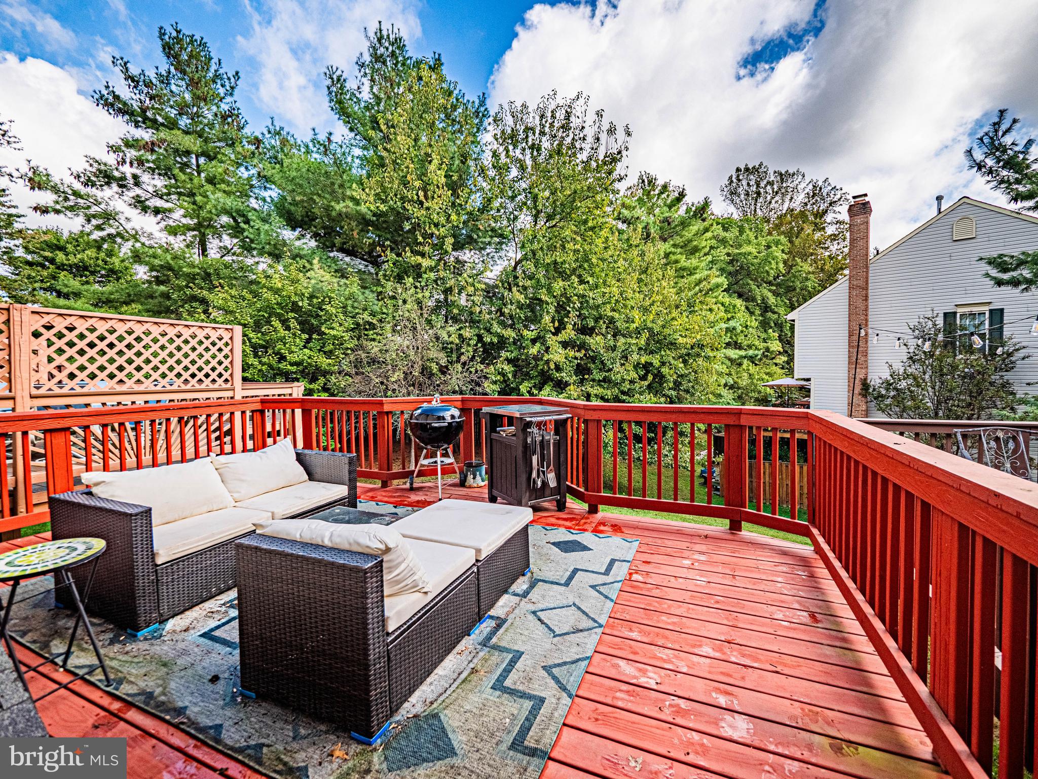 JAMES CREEK - Residential