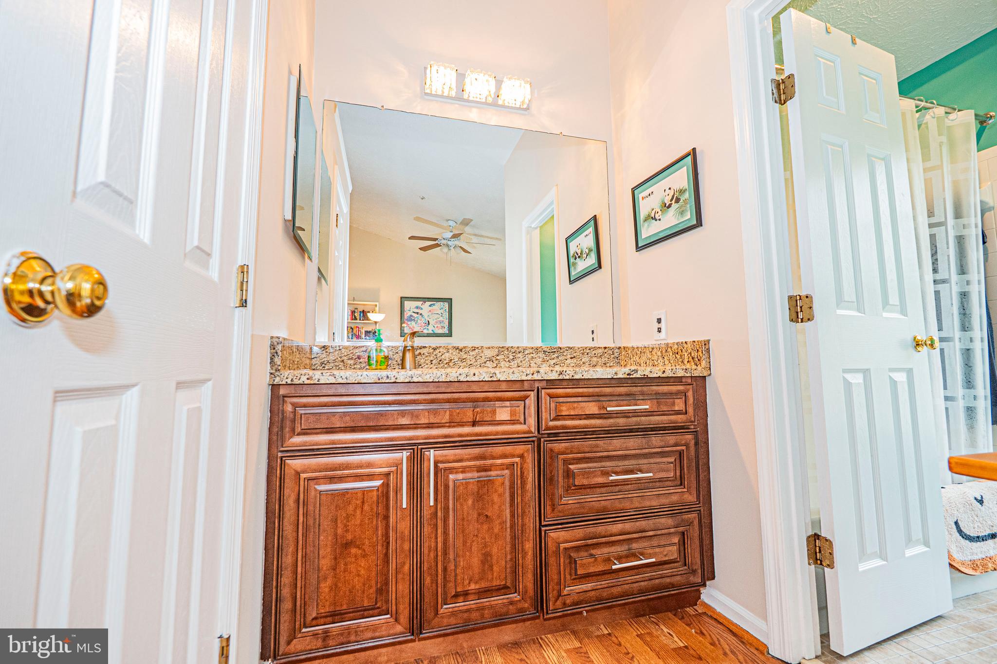 JAMES CREEK - Residential