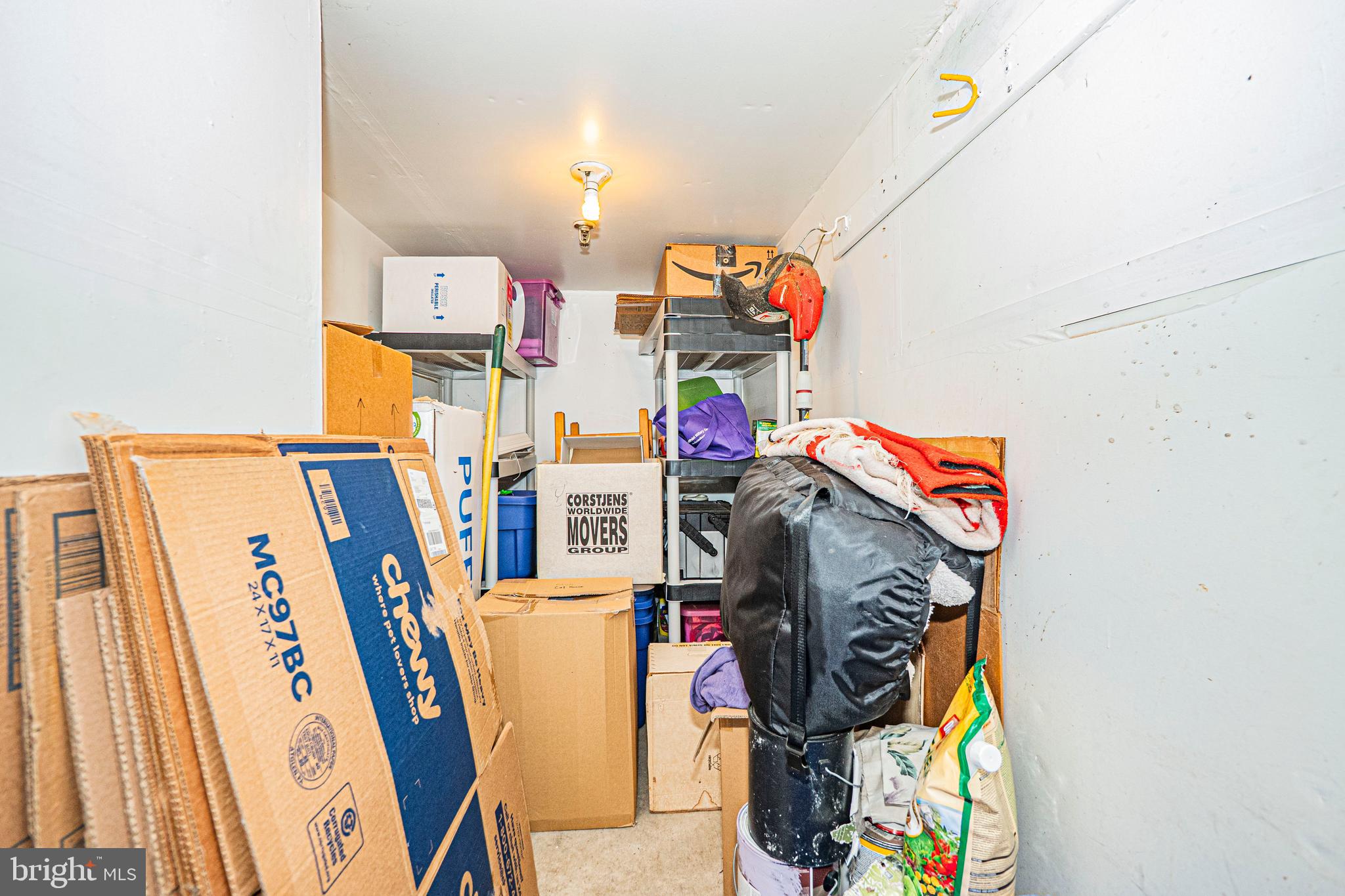 JAMES CREEK - Residential