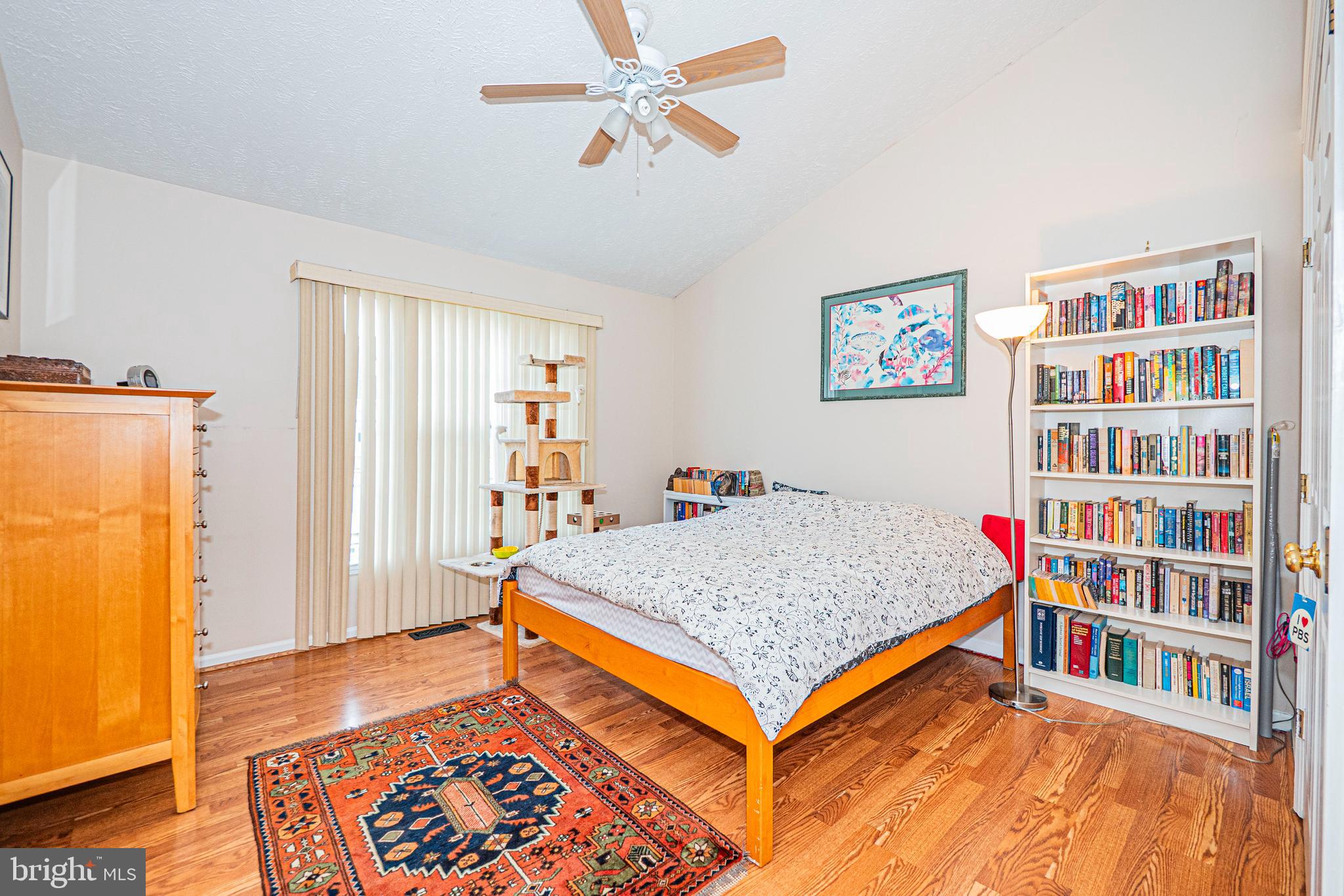 JAMES CREEK - Residential