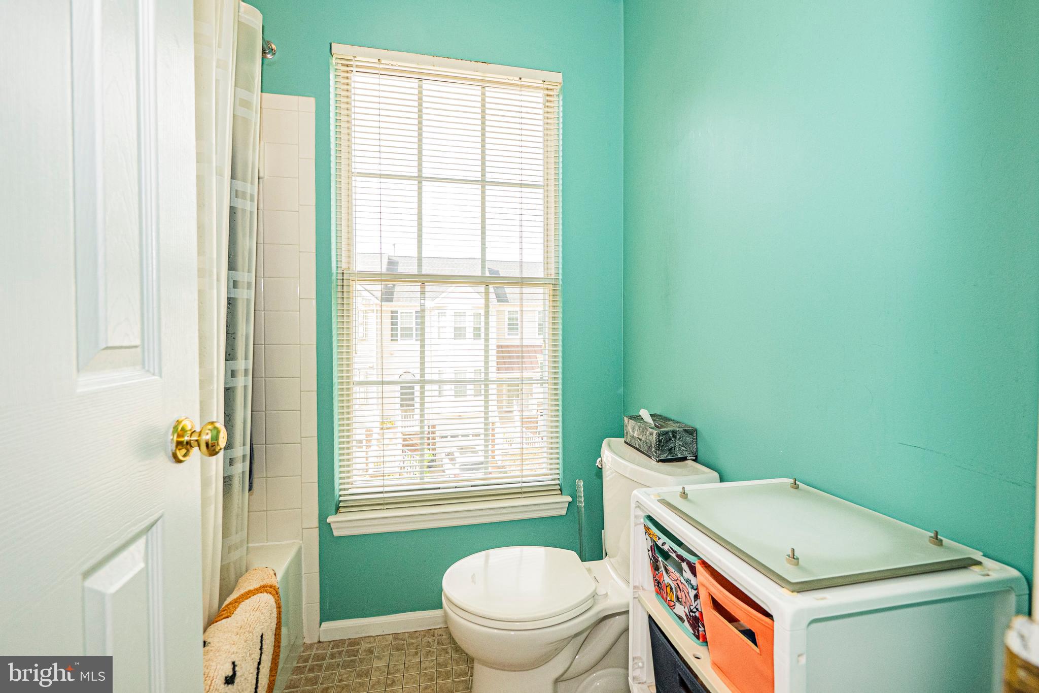 JAMES CREEK - Residential