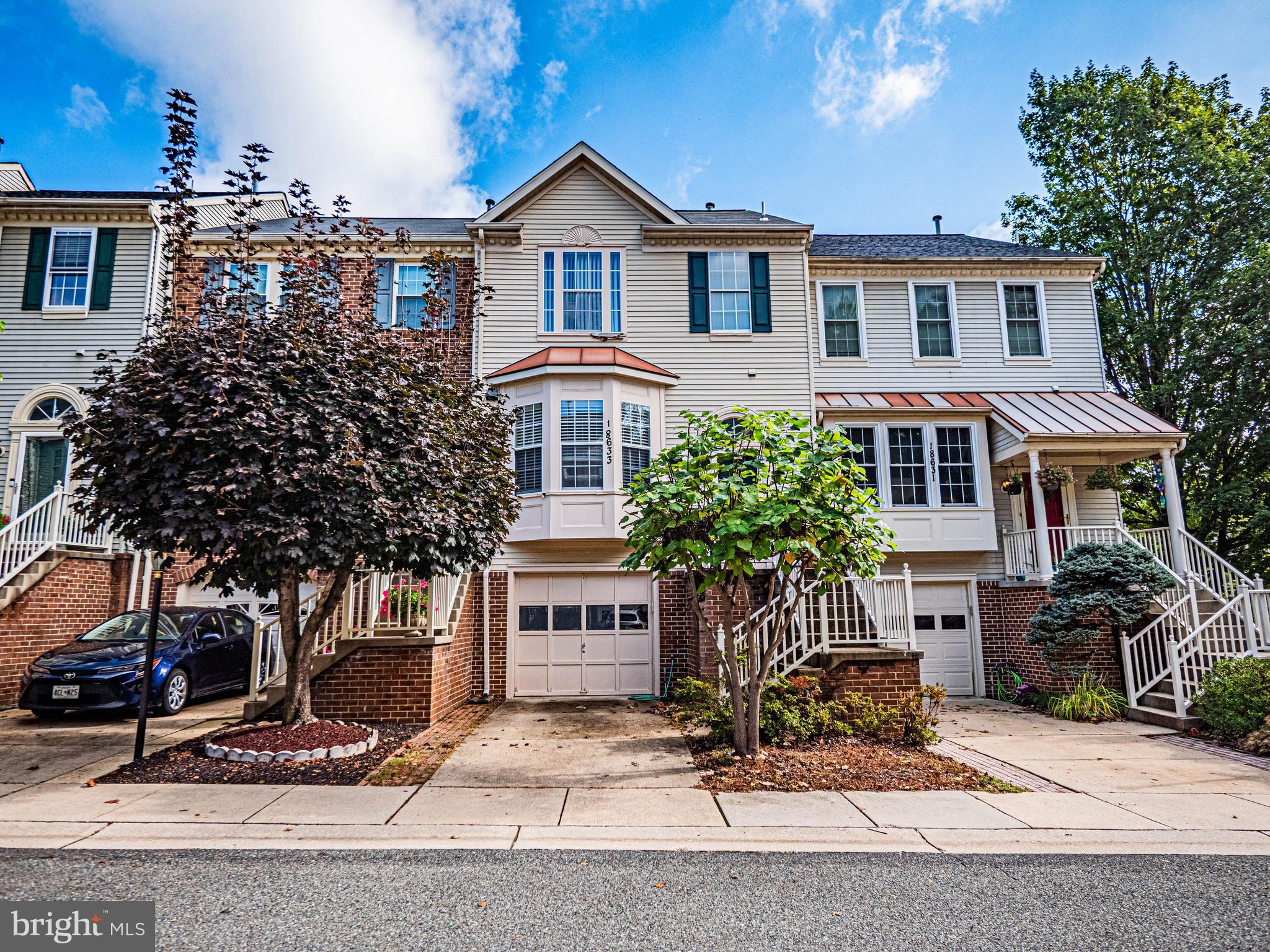 18633 CLOVERCREST CIRCLE