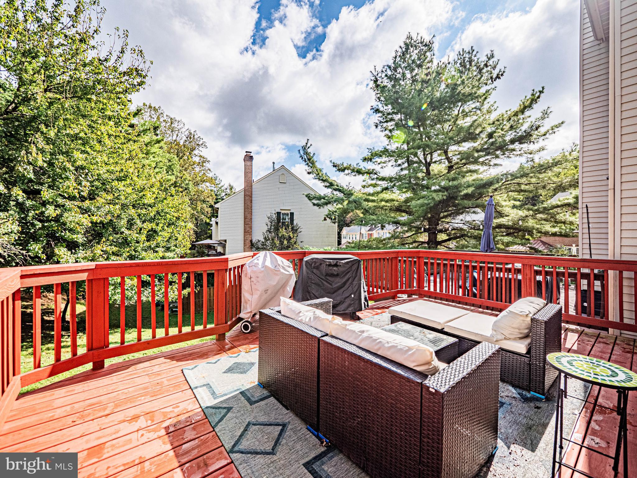 JAMES CREEK - Residential