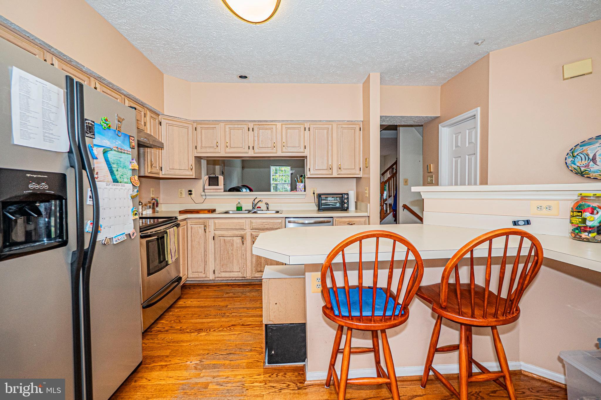 JAMES CREEK - Residential