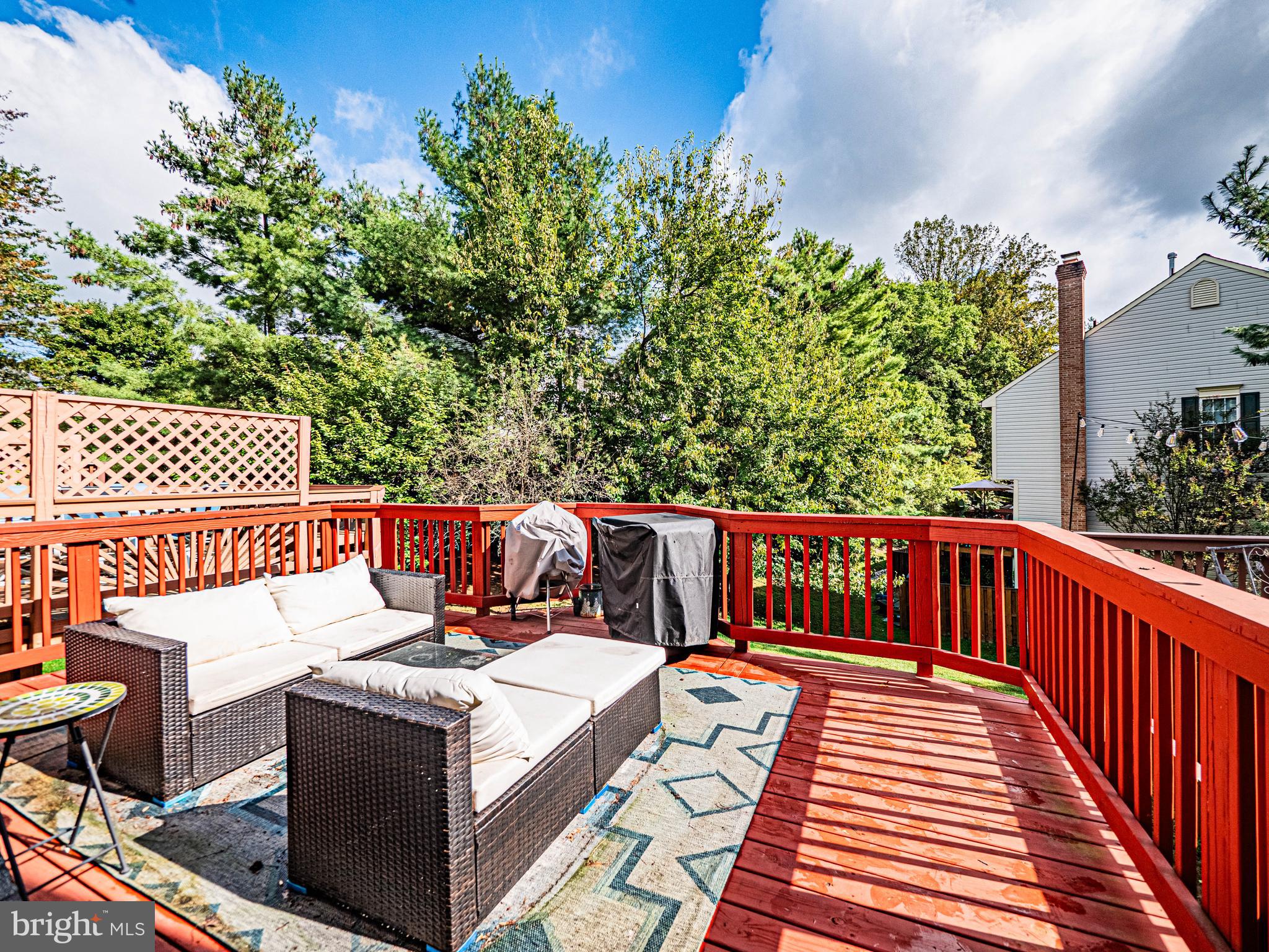 JAMES CREEK - Residential