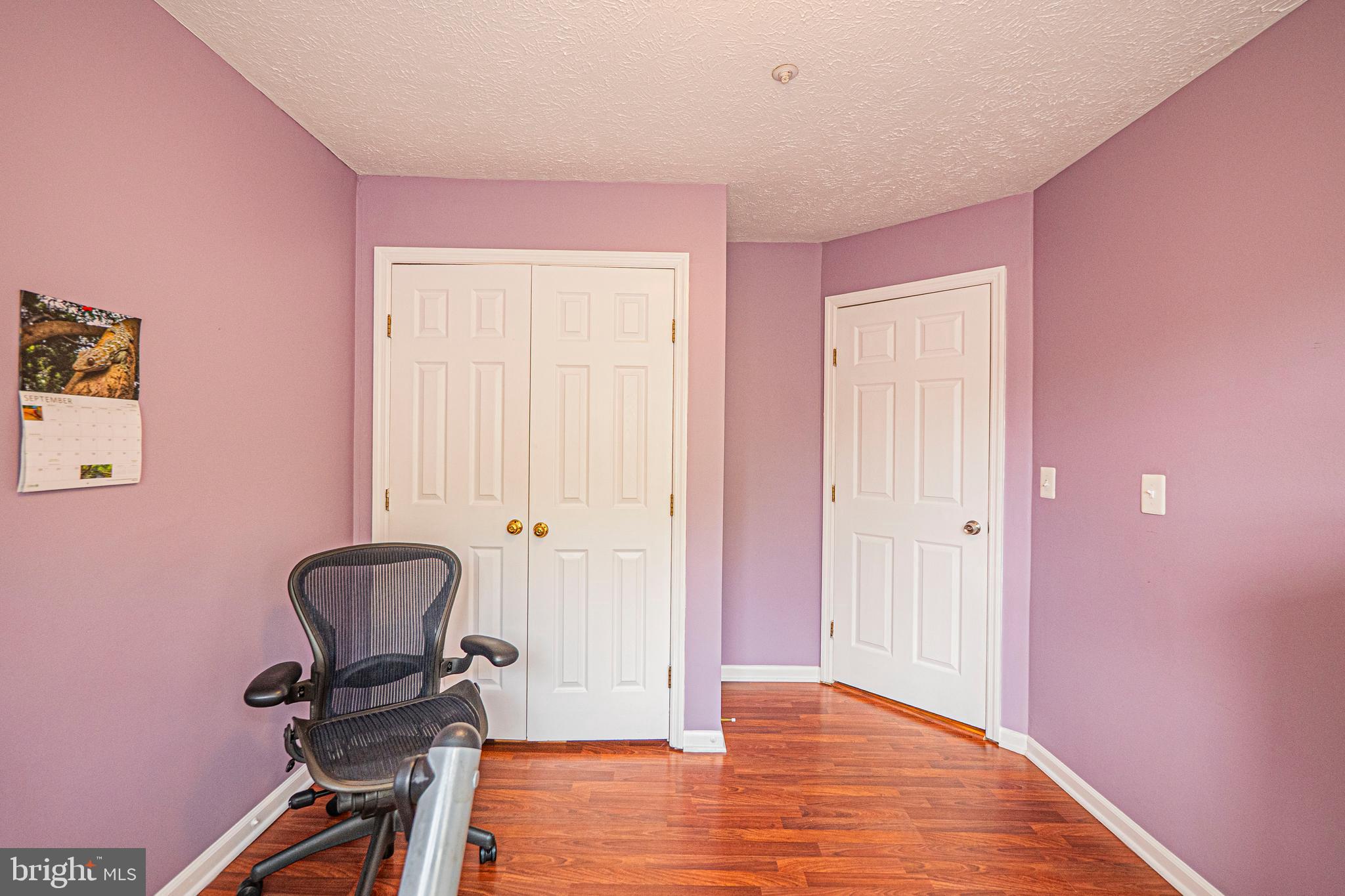 JAMES CREEK - Residential