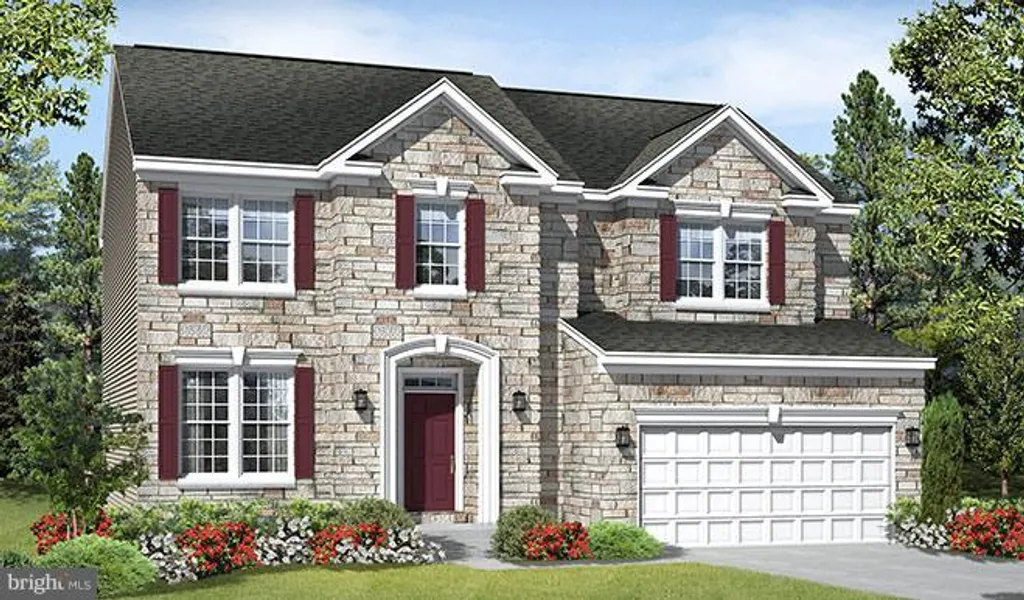 308 Cloverly Forest Drive, Silver Spring, MD 20905