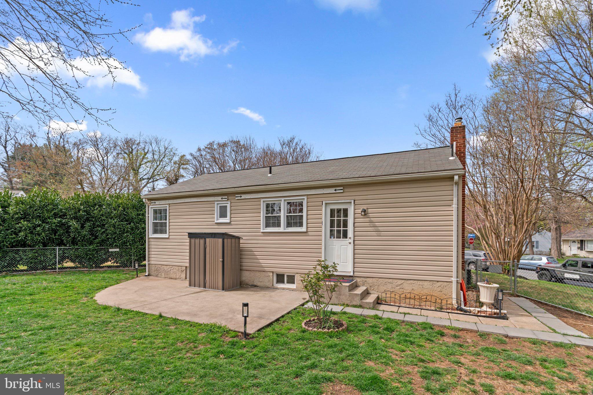 SILVER ROCK - Residential