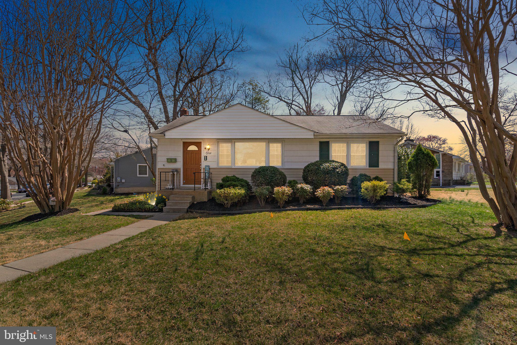 SILVER ROCK - Residential
