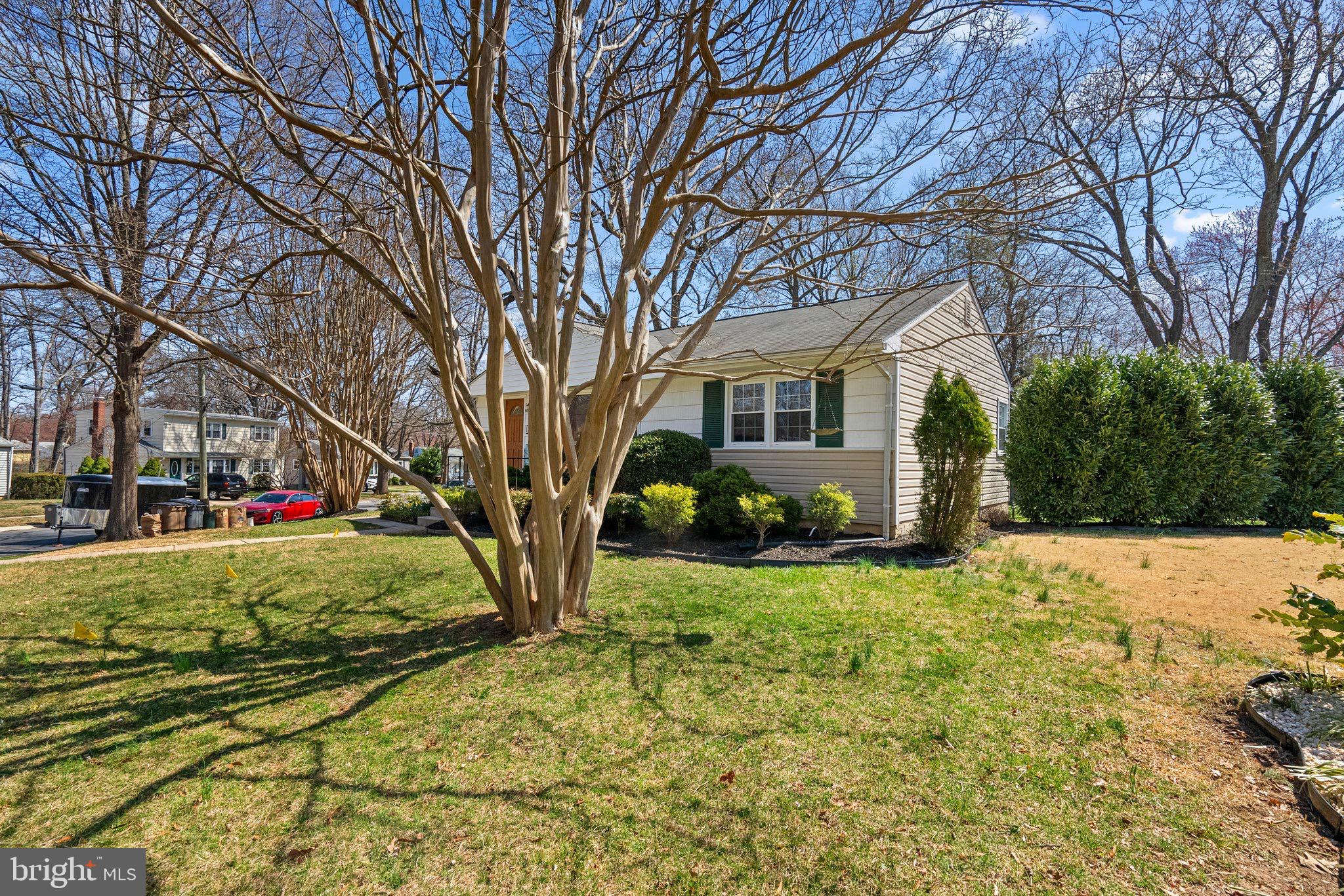 SILVER ROCK - Residential