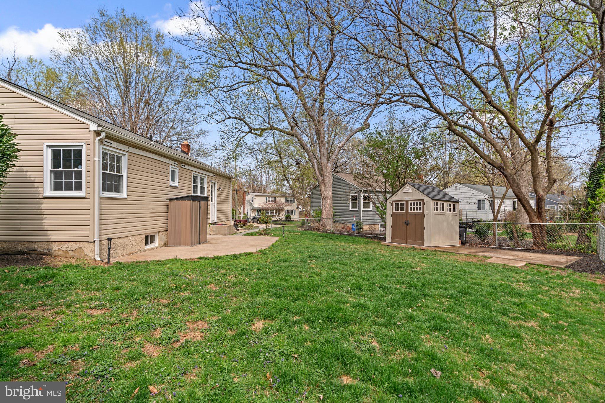 SILVER ROCK - Residential