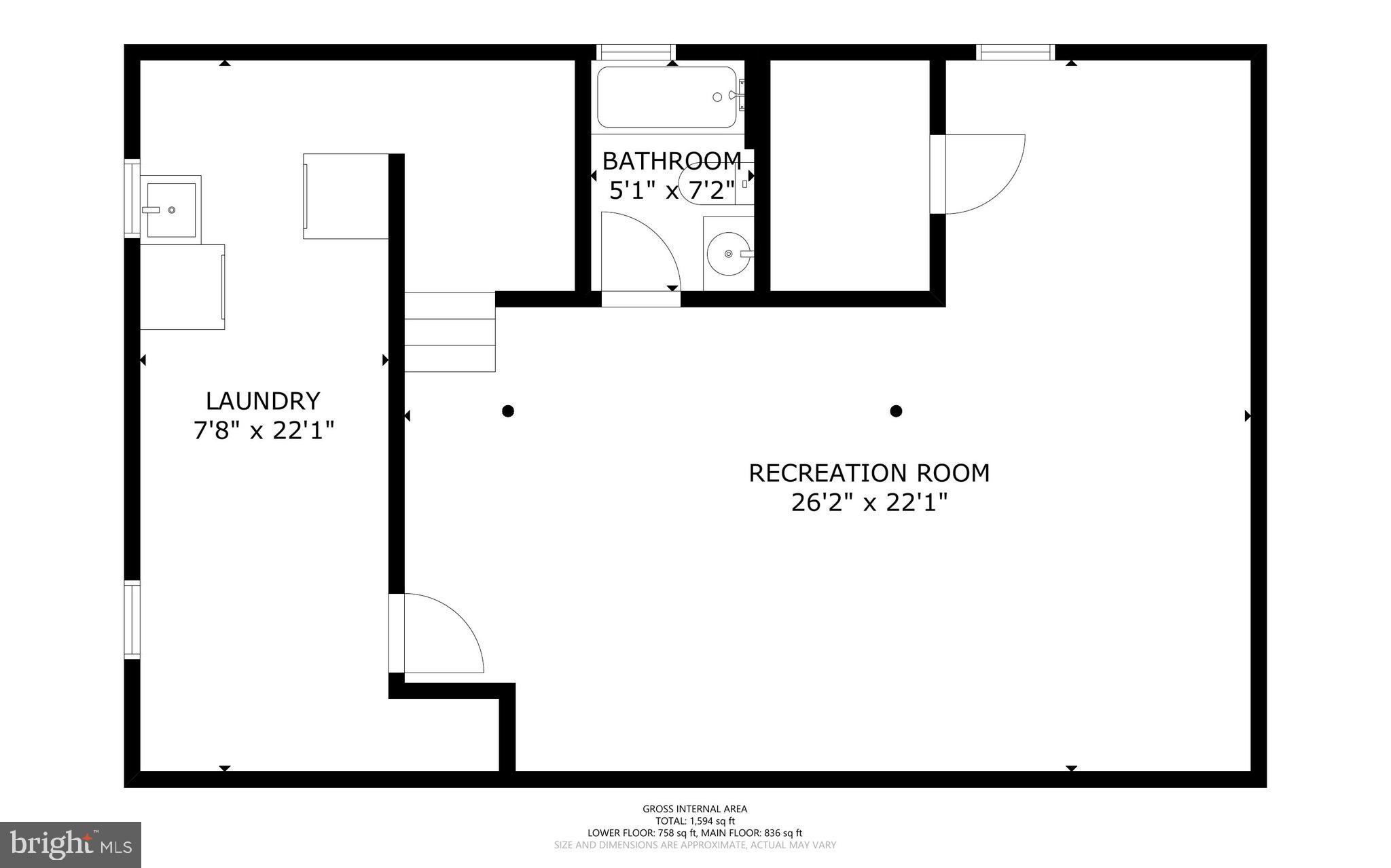SILVER ROCK - Residential