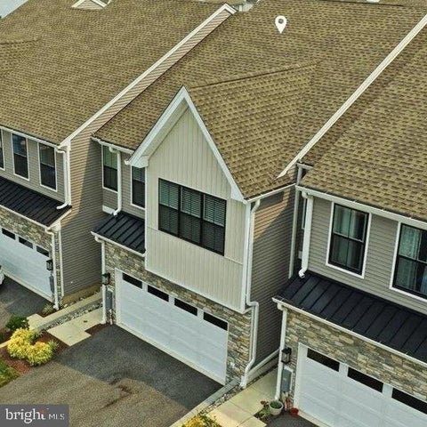 Townhouse For Sale - 306 Segel Drive<br/> MEDIA, PA 19063