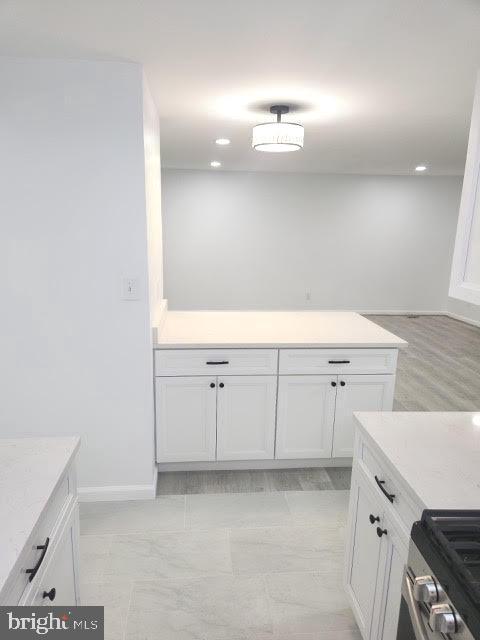 HUNTLEY SQUARE CONDOMINIUMS - Residential