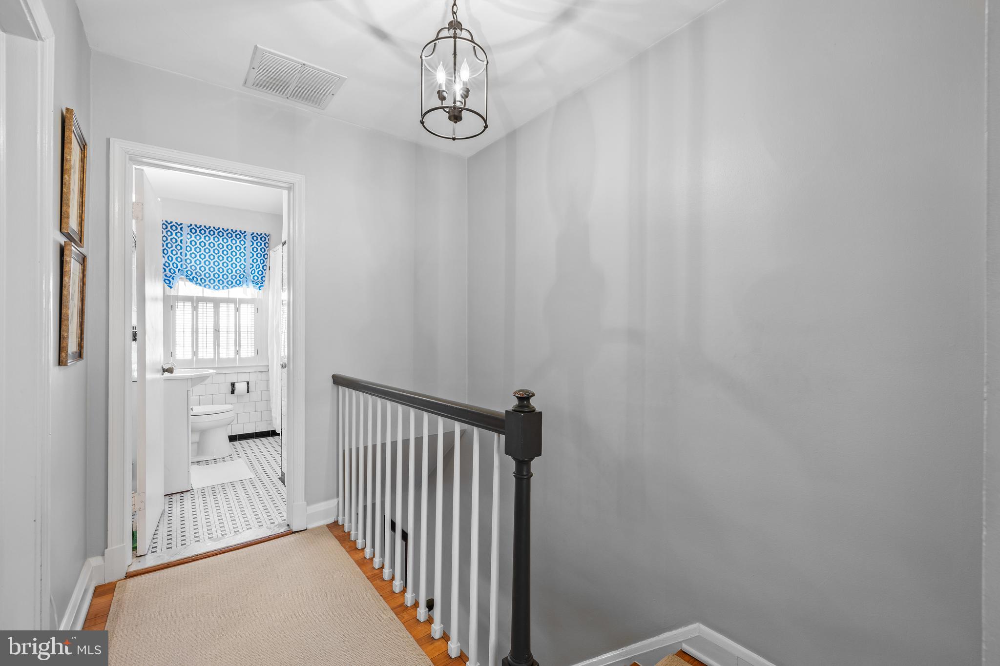 RODGERS FORGE - Residential