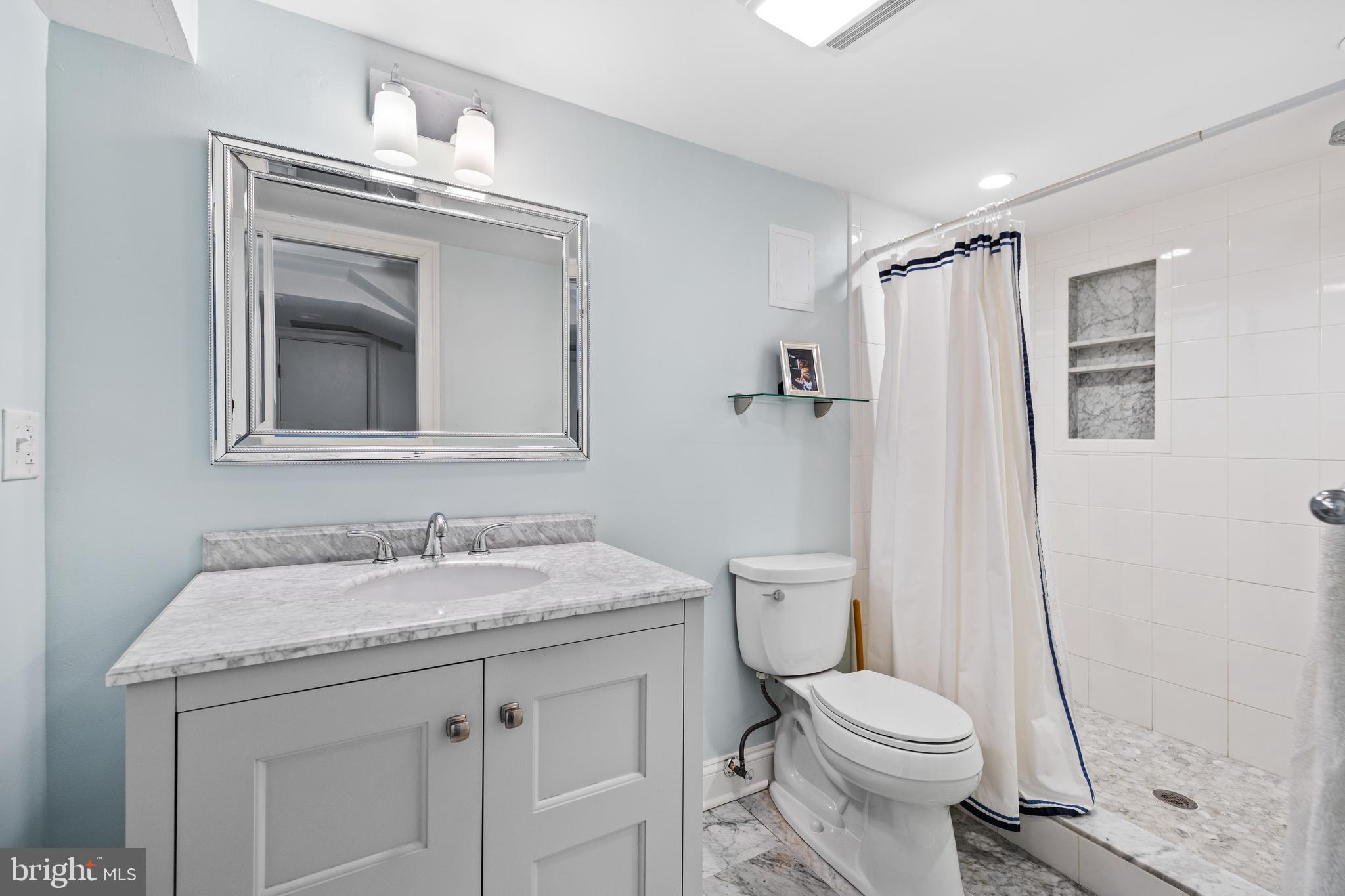 RODGERS FORGE - Residential