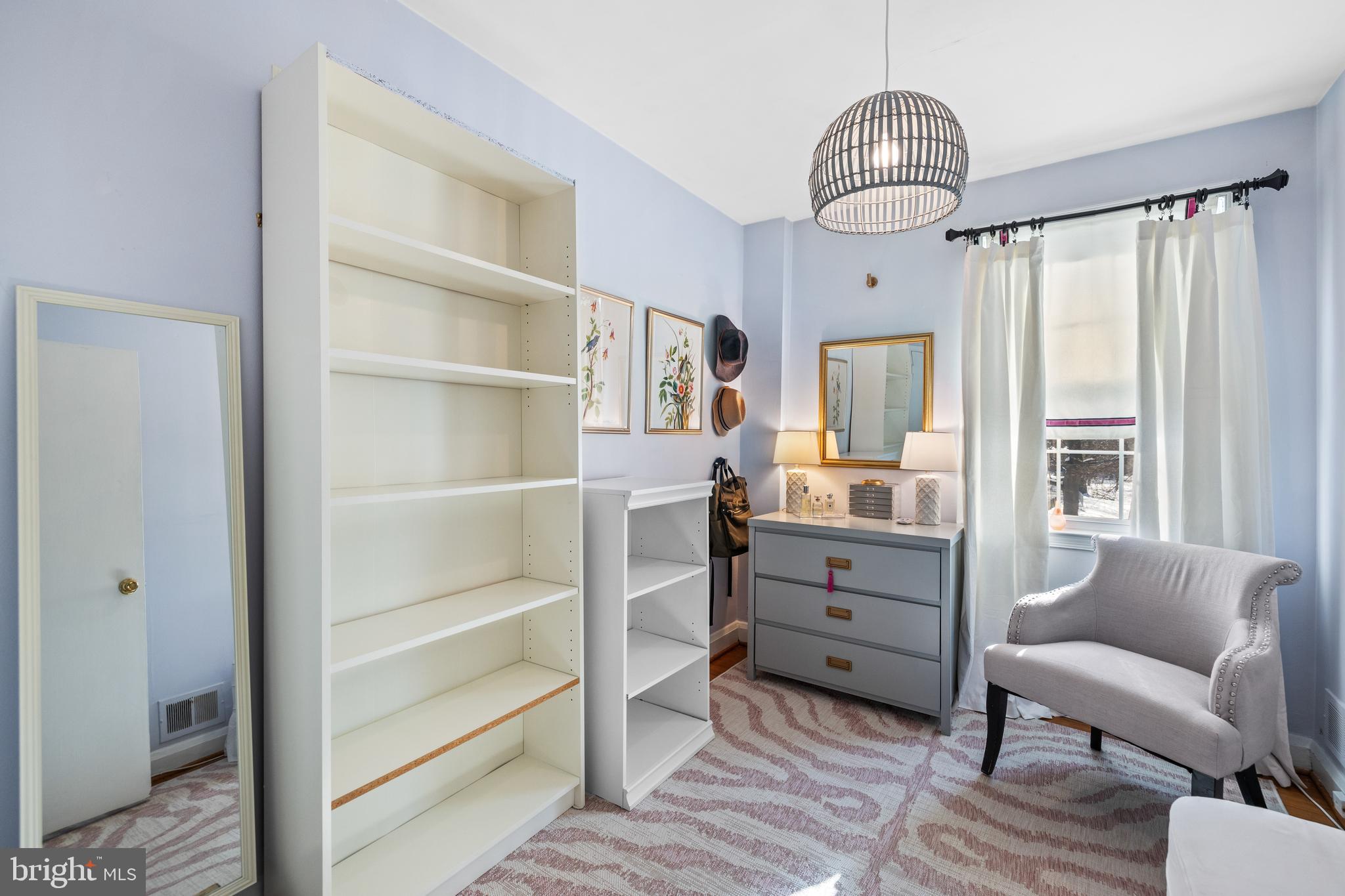 RODGERS FORGE - Residential