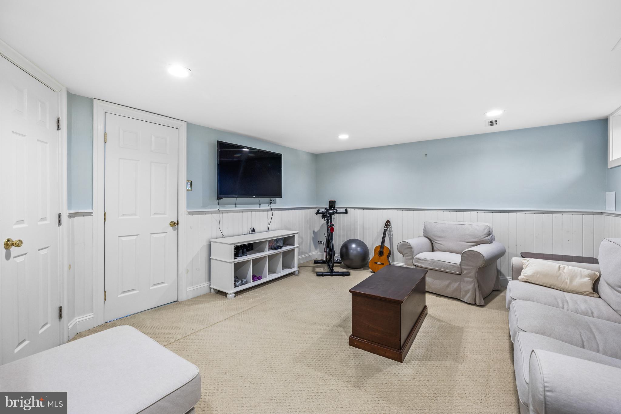 RODGERS FORGE - Residential