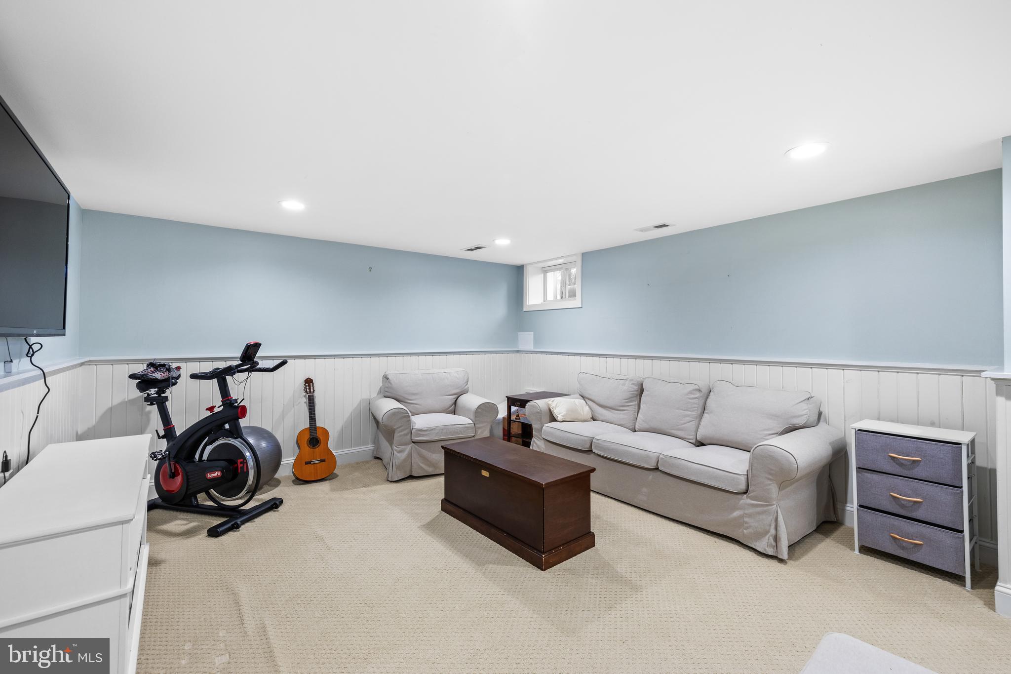 RODGERS FORGE - Residential