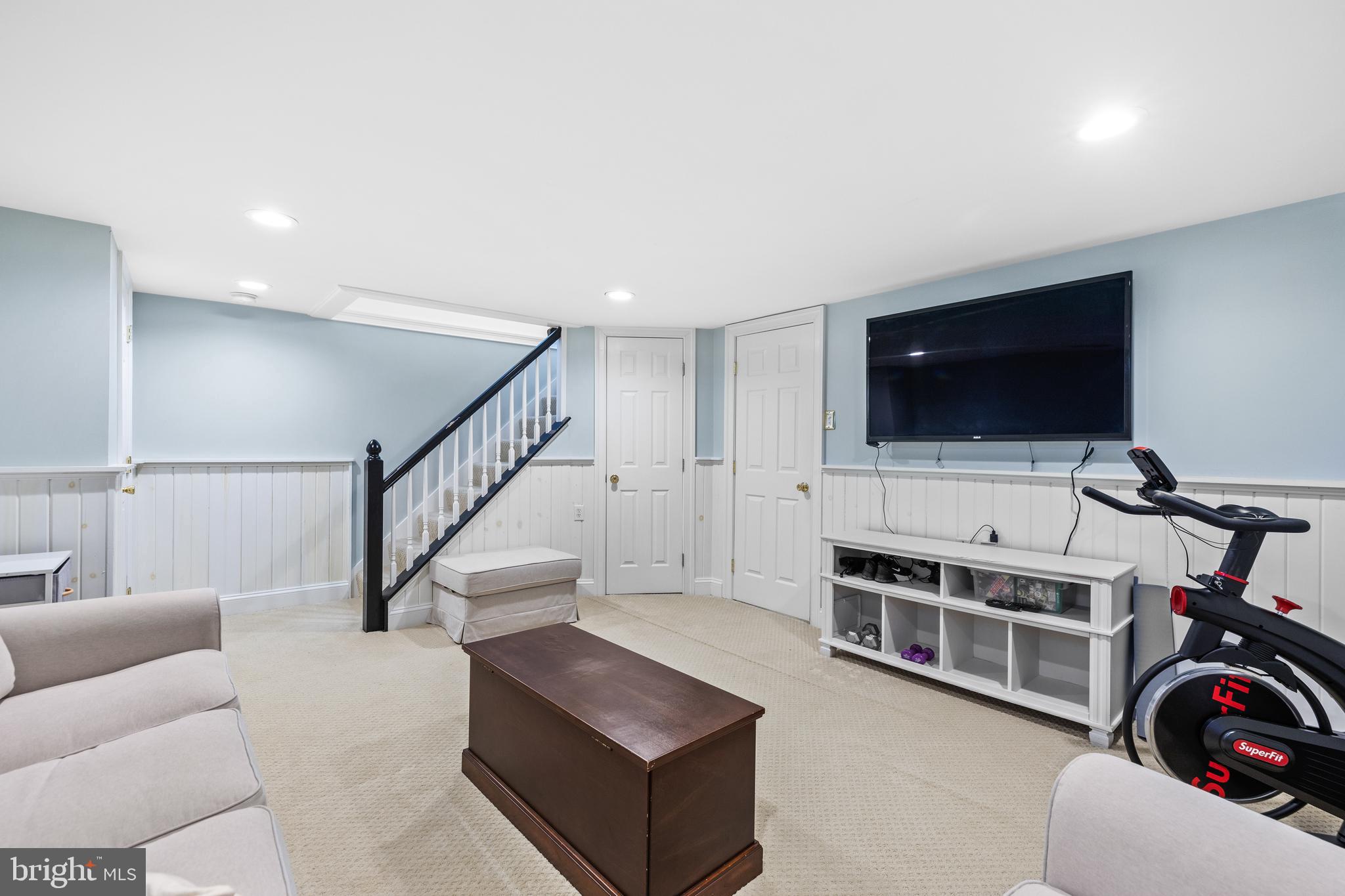 RODGERS FORGE - Residential