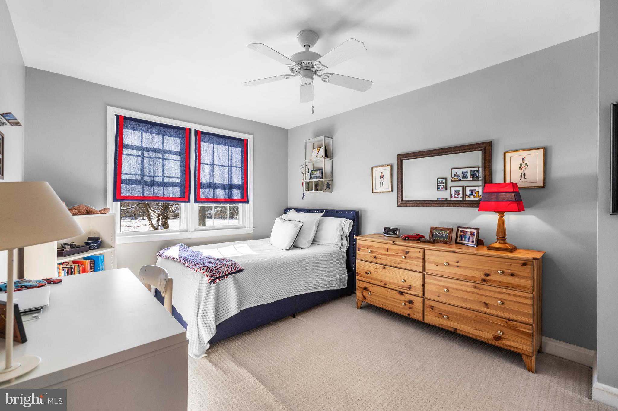 RODGERS FORGE - Residential