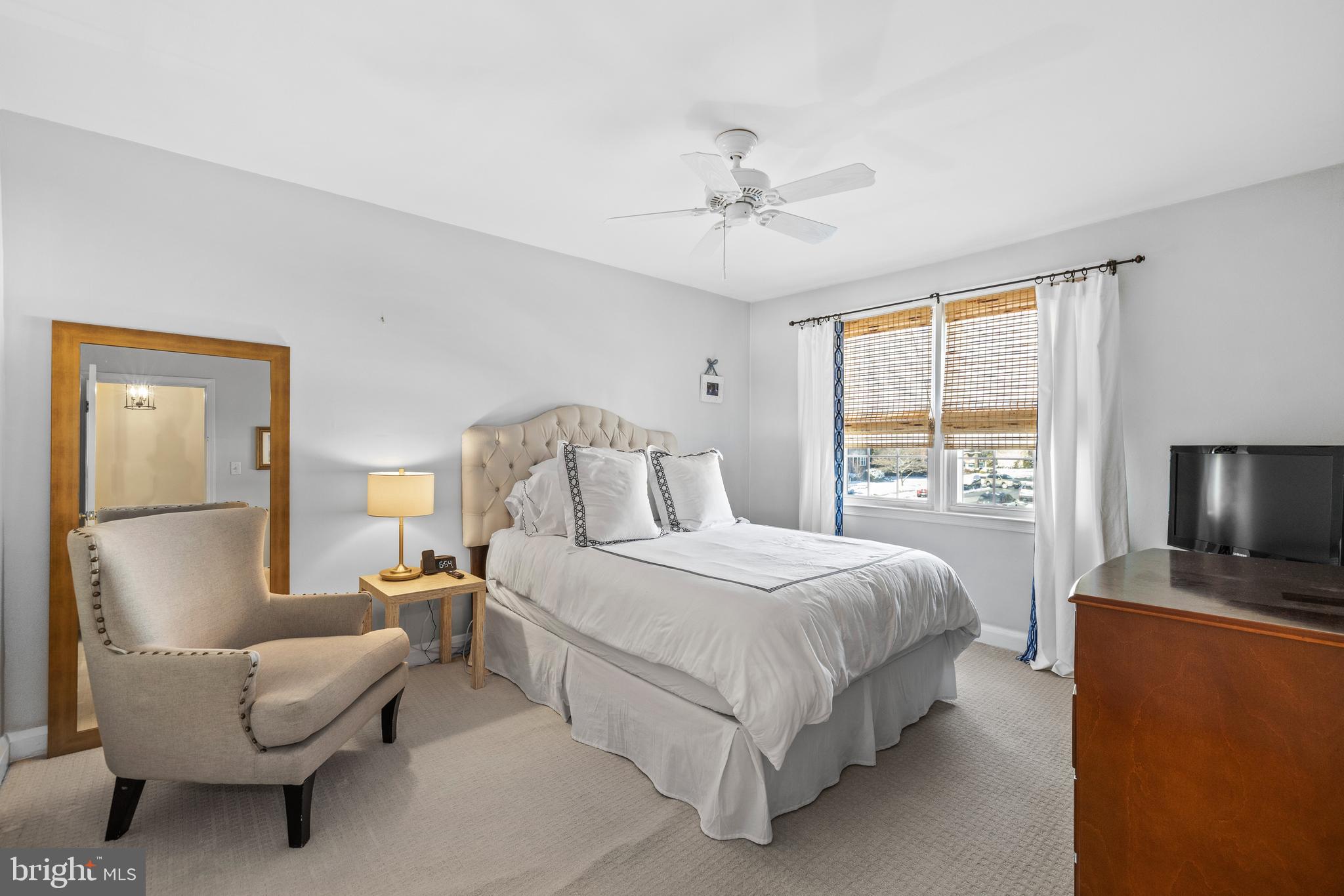 RODGERS FORGE - Residential