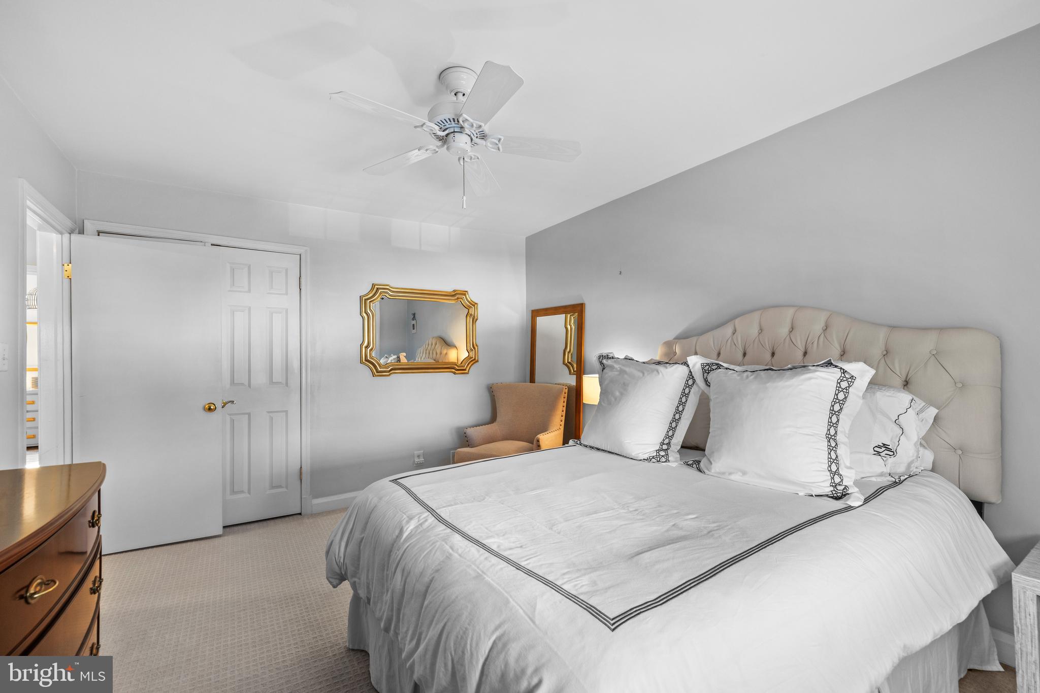 RODGERS FORGE - Residential