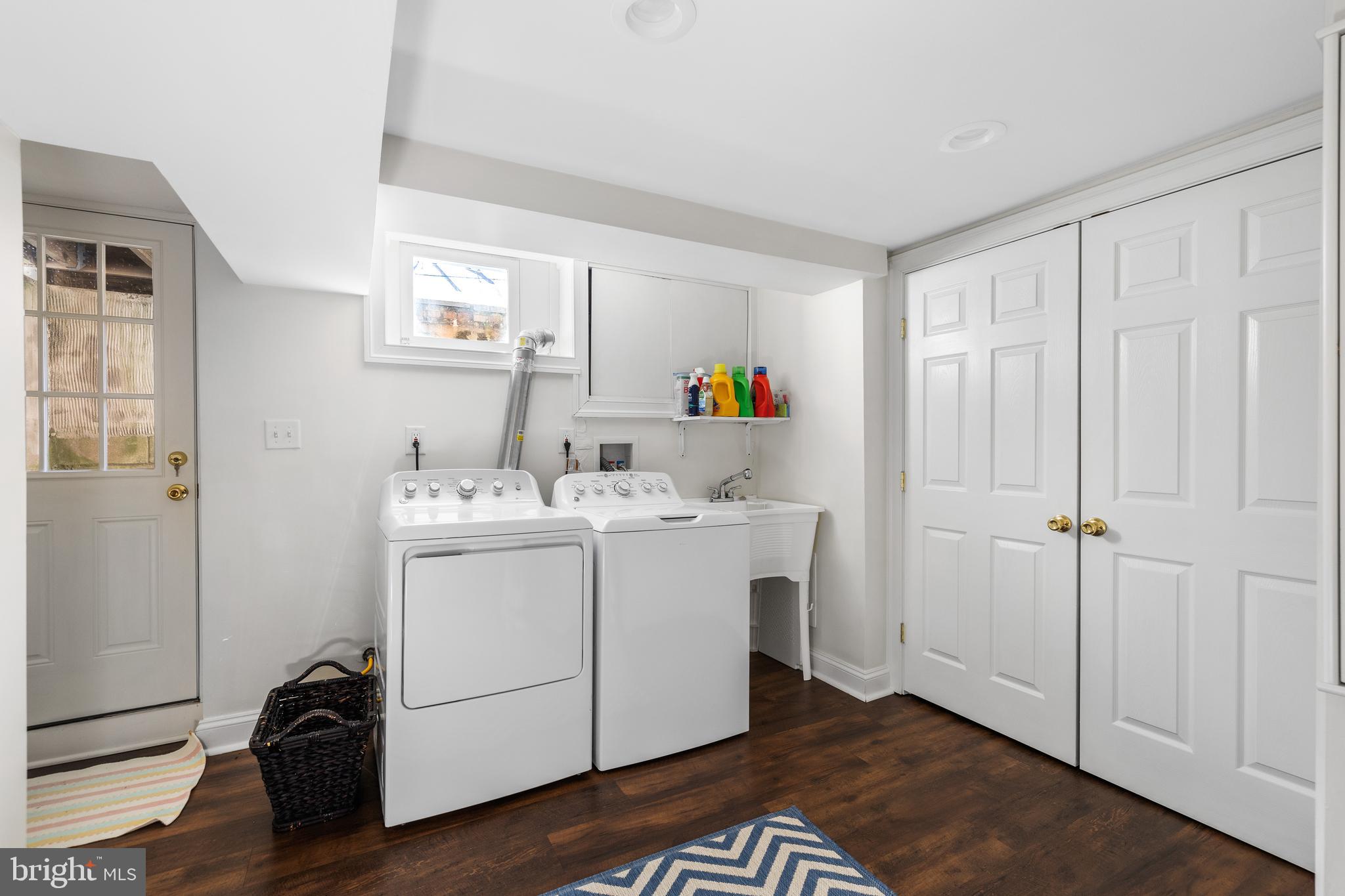 RODGERS FORGE - Residential