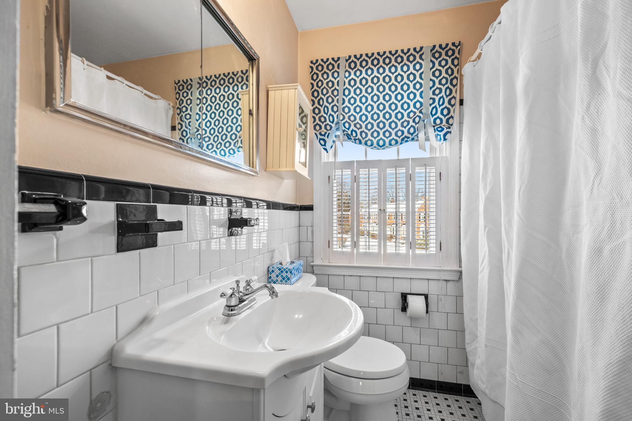 RODGERS FORGE - Residential