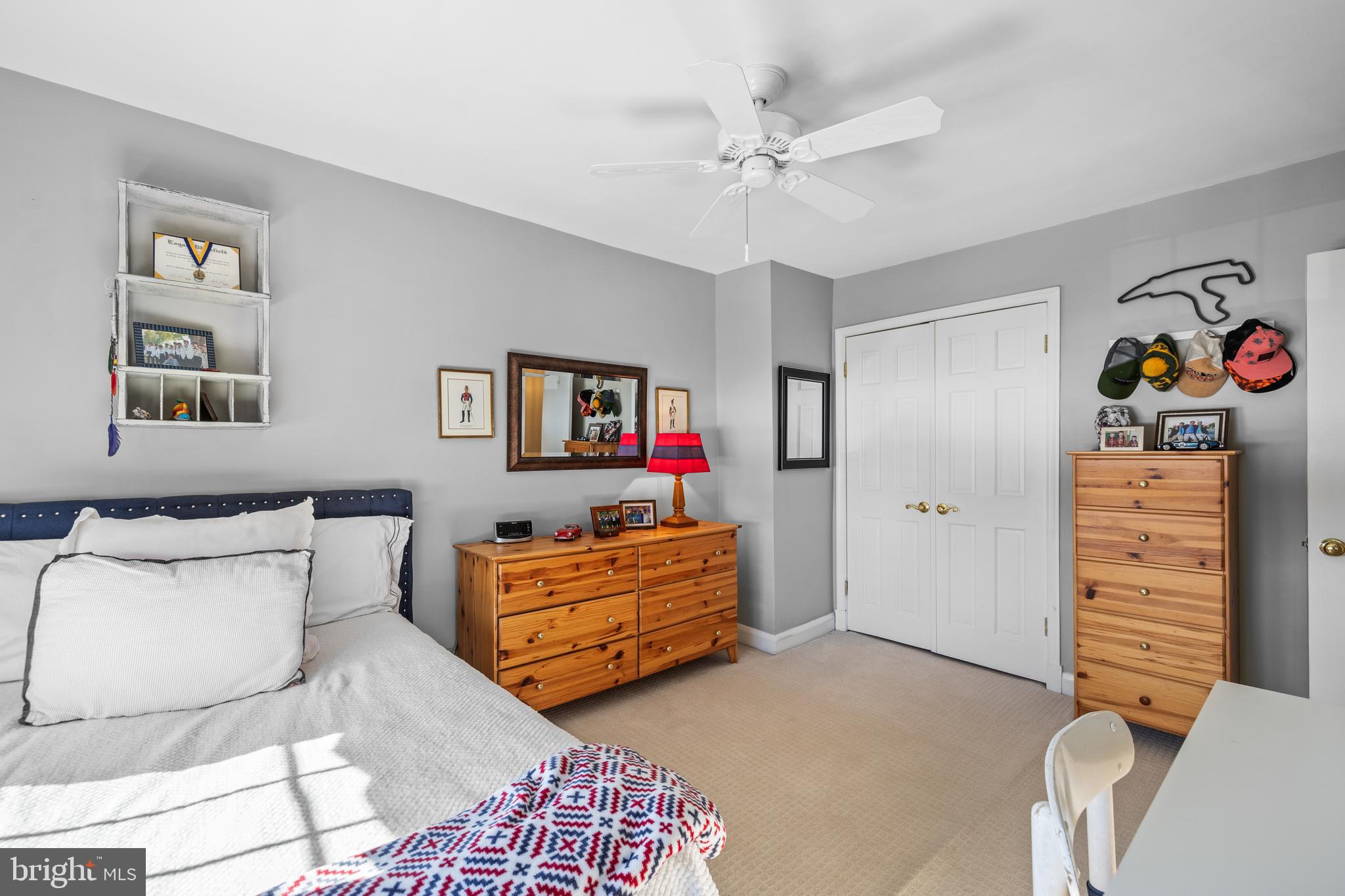 RODGERS FORGE - Residential