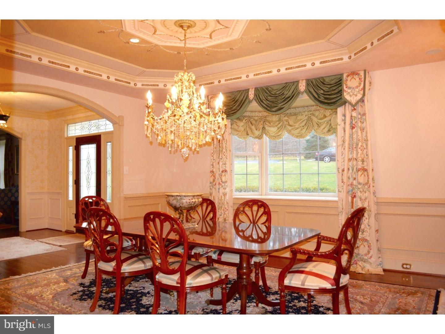 BLACKBERRY HILL - Residential