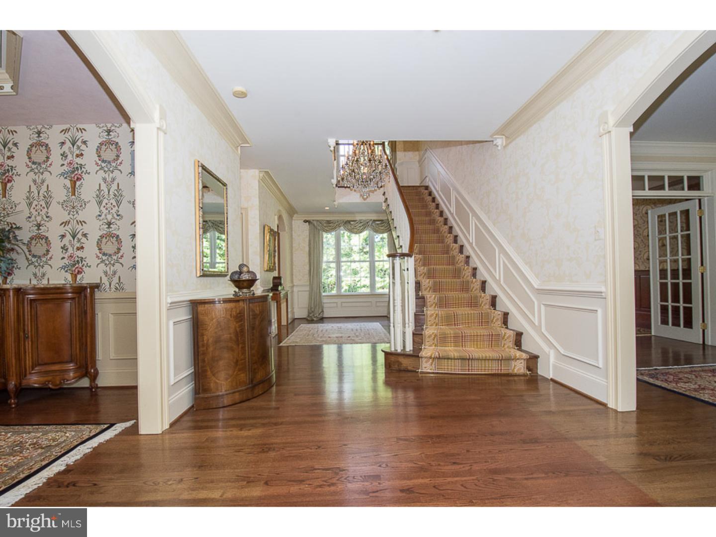 BLACKBERRY HILL - Residential