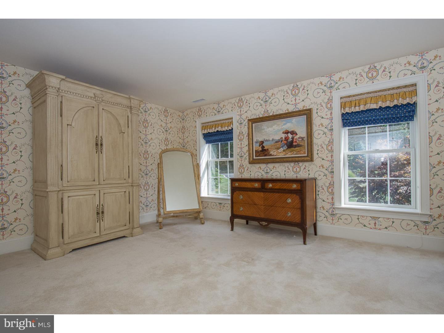 BLACKBERRY HILL - Residential