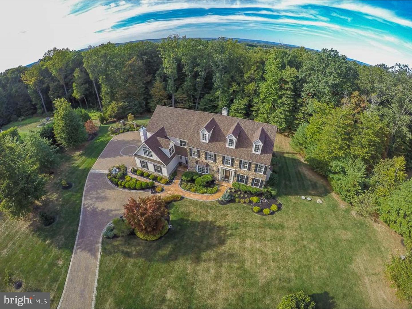 BLACKBERRY HILL - Residential