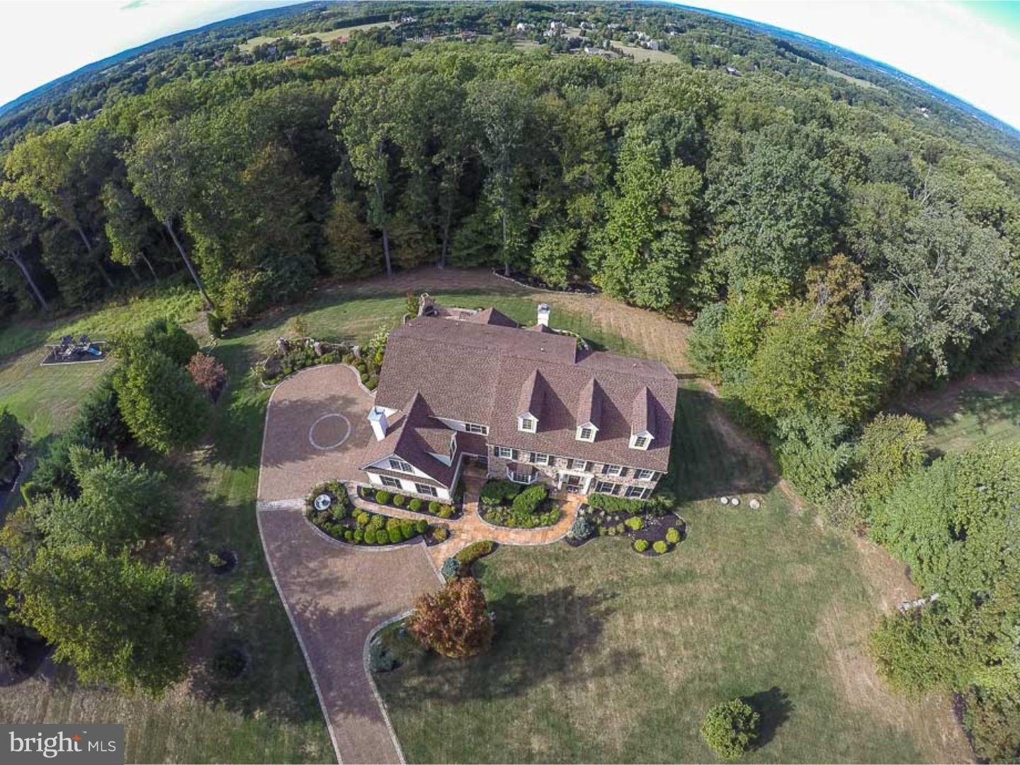 BLACKBERRY HILL - Residential